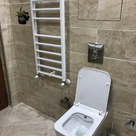 Apartament アパート *