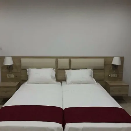 Apartament *