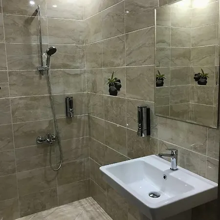アパート Apartament