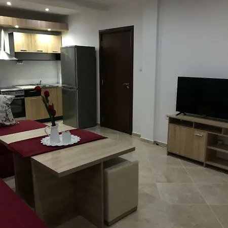 Apartament 公寓