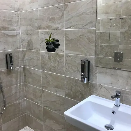 Apartament 公寓 布尔加斯